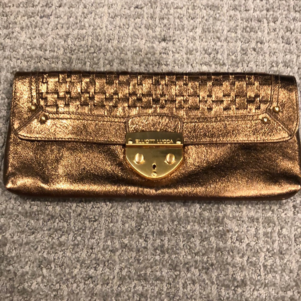 Elliott Lucca Clutch